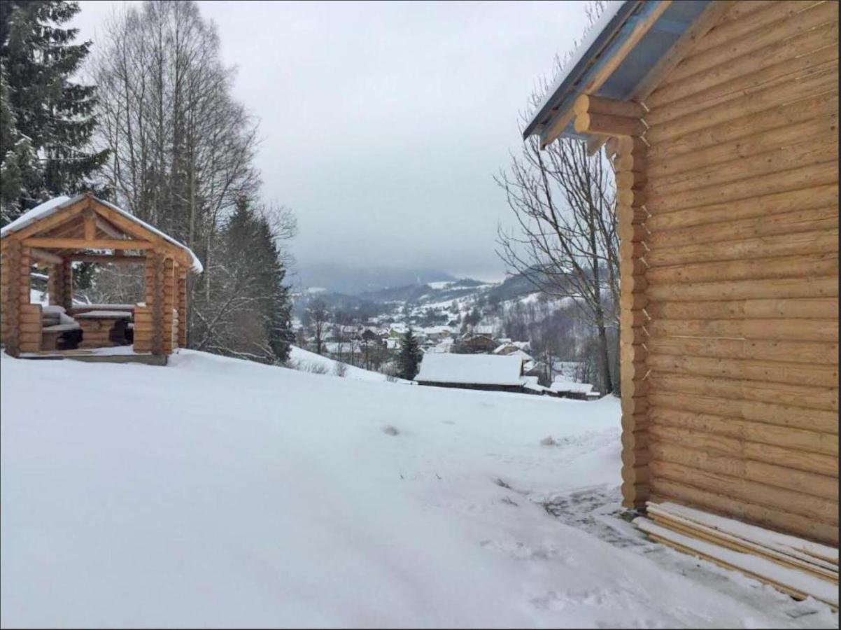 Котедж Gasthof Dresden Pilipets ภายนอก รูปภาพ
